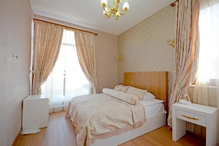 Кайсери: Setenonu Boutique Hotel