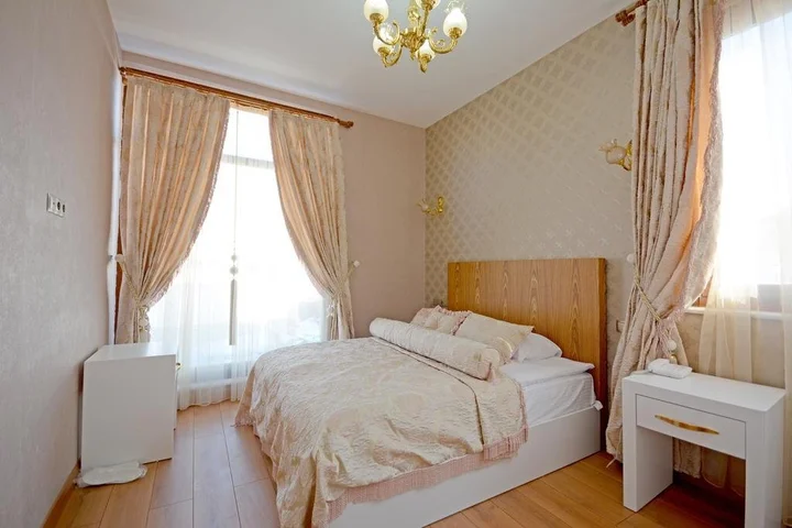 Кайсери: Setenonu Boutique Hotel
