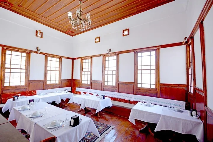 Кайсери: Setenonu Boutique Hotel