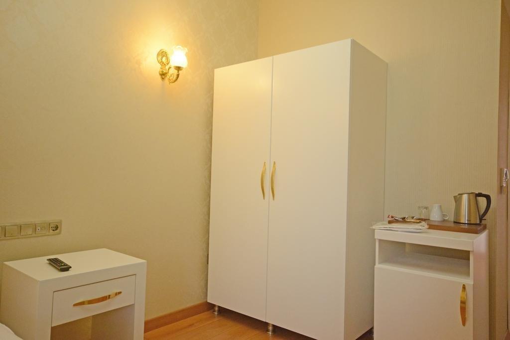 Кайсери: Setenonu Boutique Hotel
