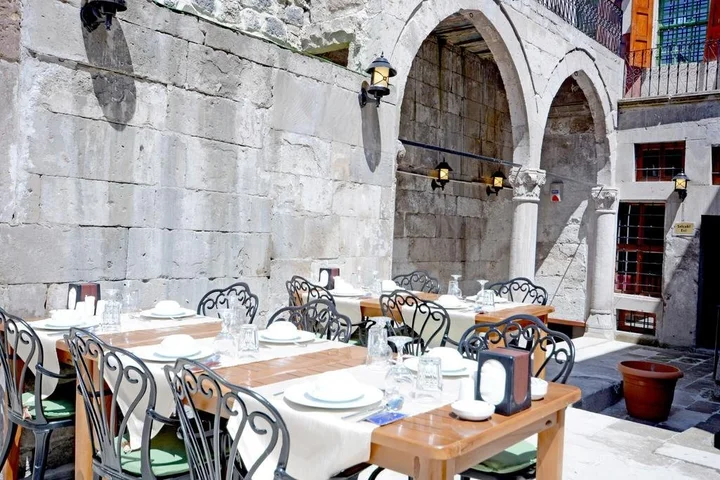 Кайсери: Setenonu Boutique Hotel