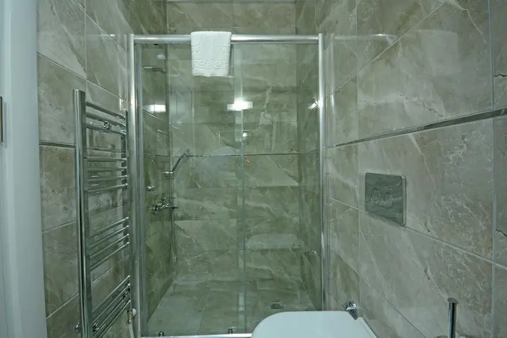 Кайсери: Setenonu Boutique Hotel