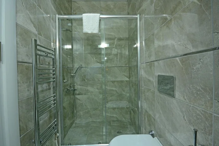Кайсери: Setenonu Boutique Hotel