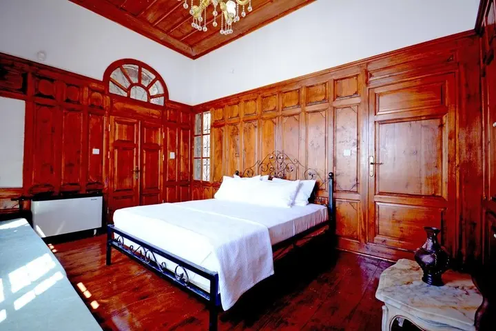 Кайсери: Setenonu Boutique Hotel