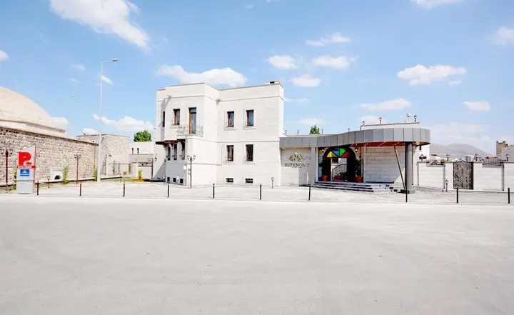 Кайсери: Setenonu Boutique Hotel
