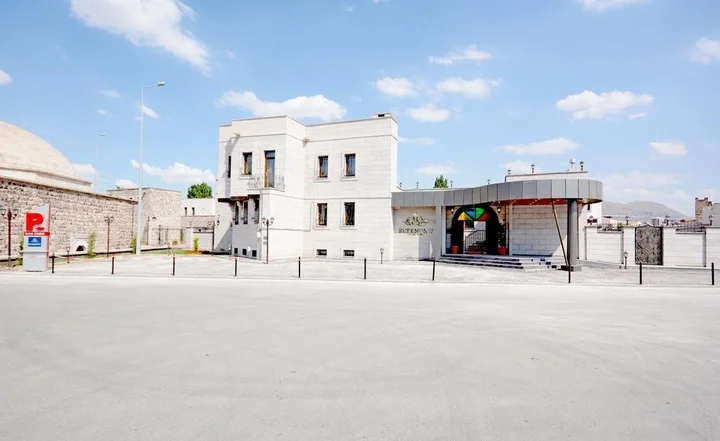 Кайсери: Setenonu Boutique Hotel