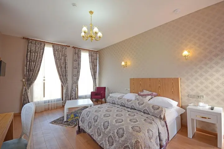 Кайсери: Setenonu Boutique Hotel