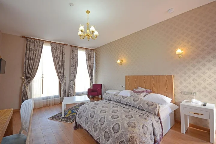 Кайсери: Setenonu Boutique Hotel