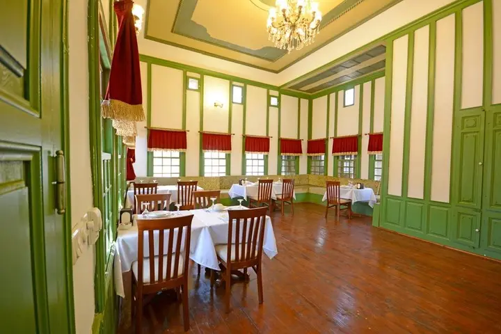 Кайсери: Setenonu Boutique Hotel