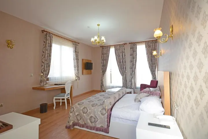 Кайсери: Setenonu Boutique Hotel