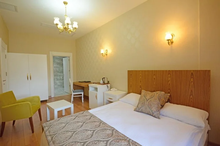 Кайсери: Setenonu Boutique Hotel