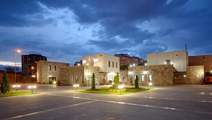 Кайсери: Setenonu Boutique Hotel