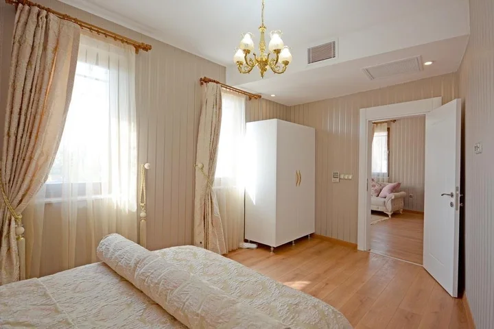 Кайсери: Setenonu Boutique Hotel