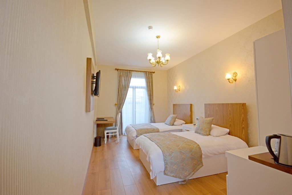 Кайсери: Setenonu Boutique Hotel
