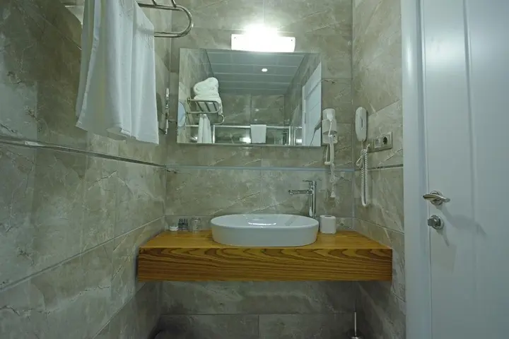 Кайсери: Setenonu Boutique Hotel