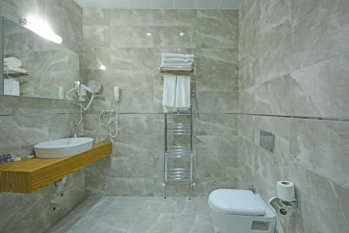 Кайсери: Setenonu Boutique Hotel