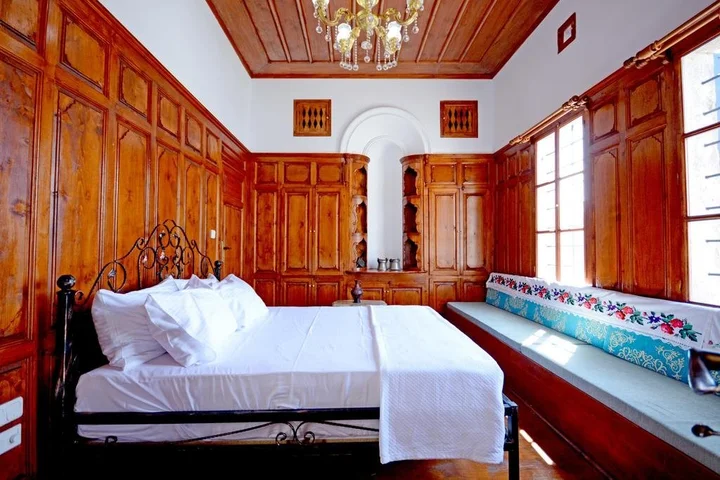 Кайсери: Setenonu Boutique Hotel