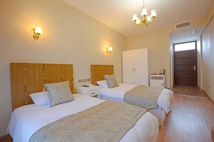 Кайсери: Setenonu Boutique Hotel