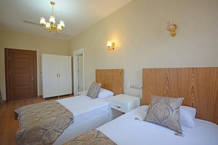 Кайсери: Setenonu Boutique Hotel