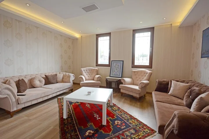 Кайсери: Setenonu Boutique Hotel