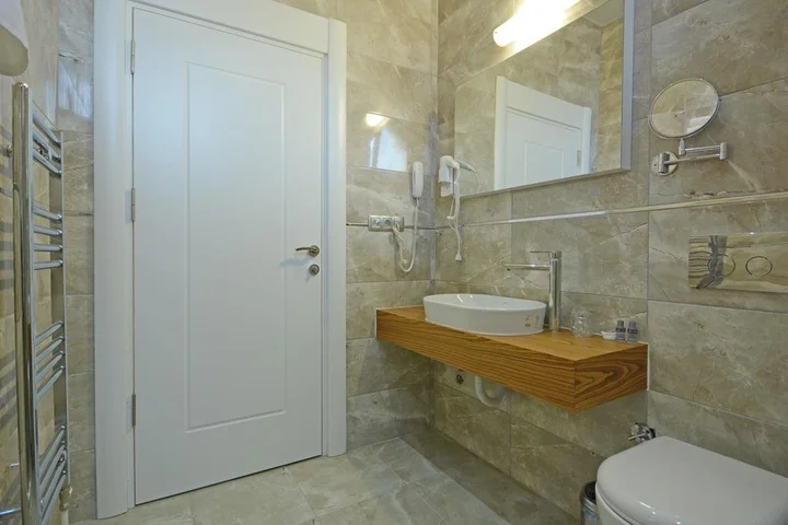 Кайсери: Setenonu Boutique Hotel
