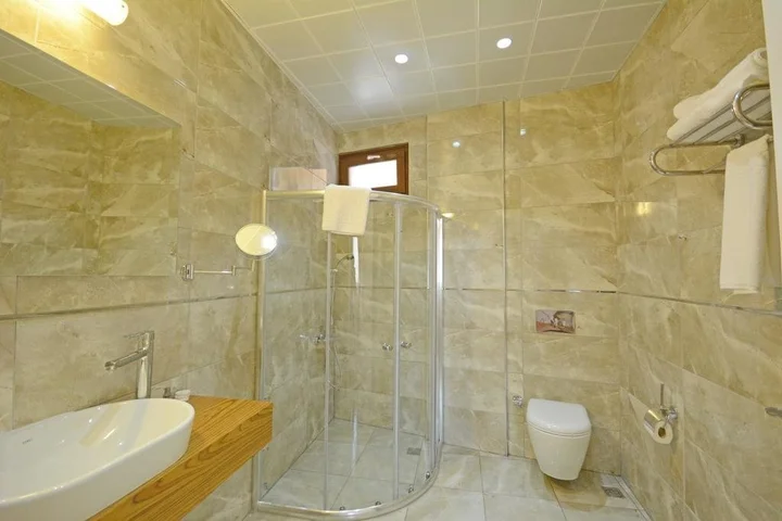 Кайсери: Setenonu Boutique Hotel