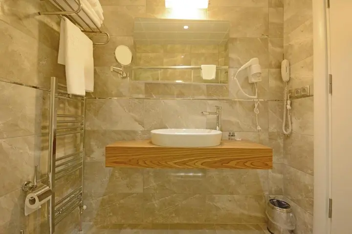 Кайсери: Setenonu Boutique Hotel