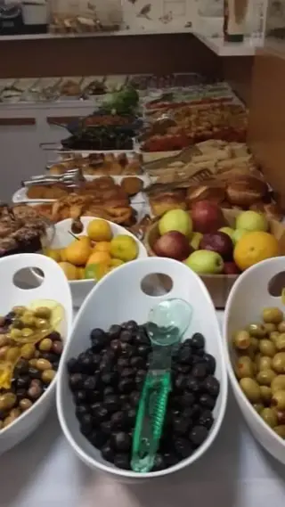 Самсун: RS City Hotel