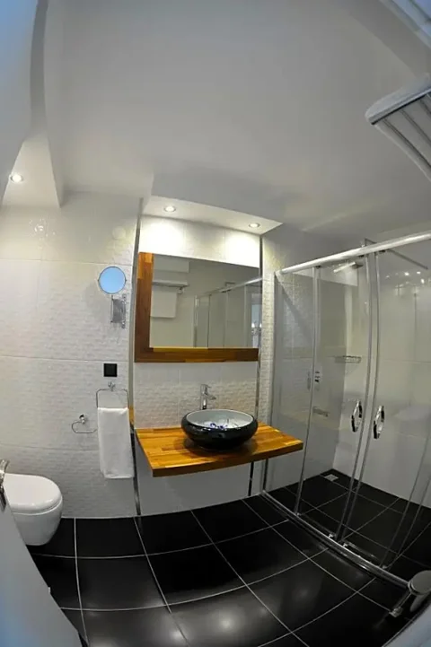 Самсун: RS City Hotel