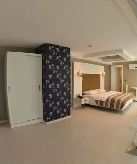 Самсун: RS City Hotel