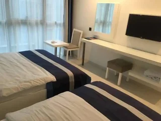 Самсун: RS City Hotel
