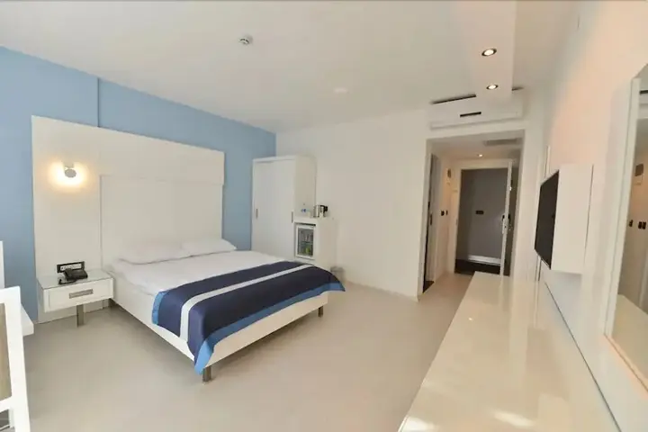 Самсун: RS City Hotel
