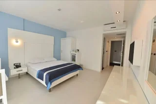 Самсун: RS City Hotel