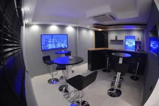 Самсун: RS City Hotel