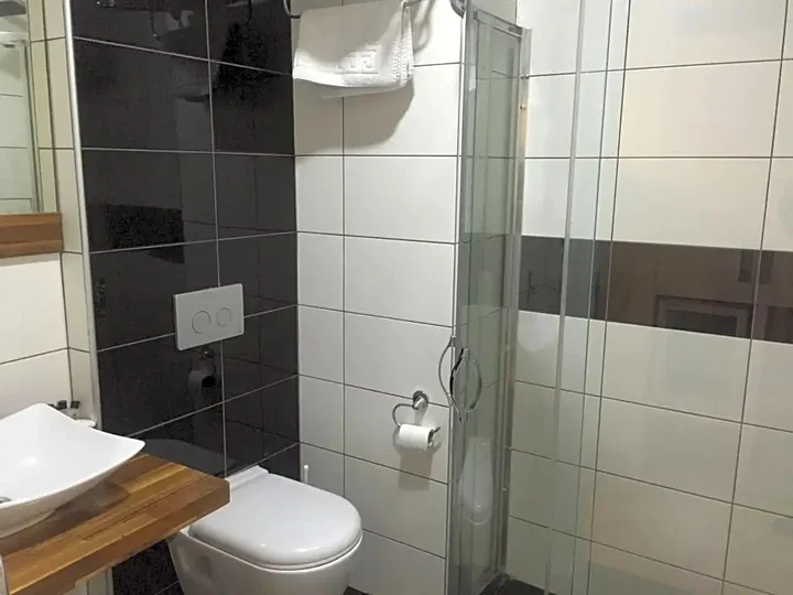 Самсун: RS City Hotel