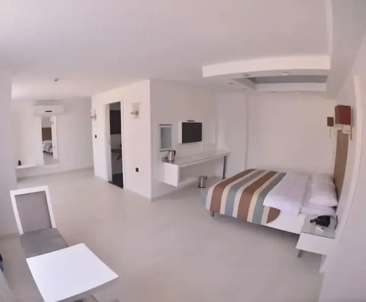 Самсун: RS City Hotel