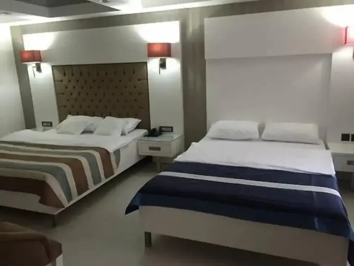 Самсун: RS City Hotel