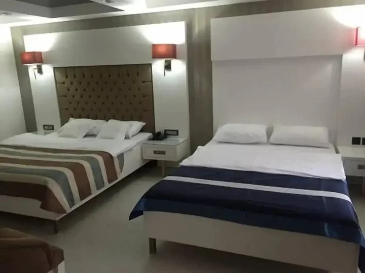 Самсун: RS City Hotel
