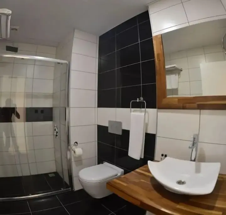 Самсун: RS City Hotel
