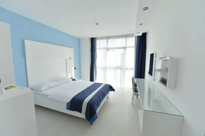 Самсун: RS City Hotel