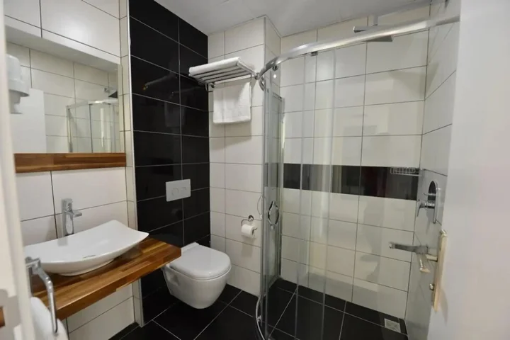 Самсун: RS City Hotel