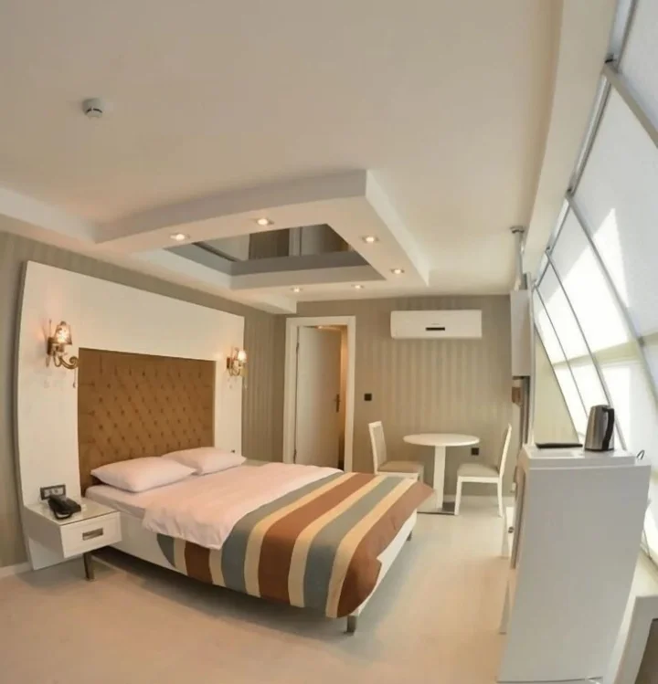 Самсун: RS City Hotel