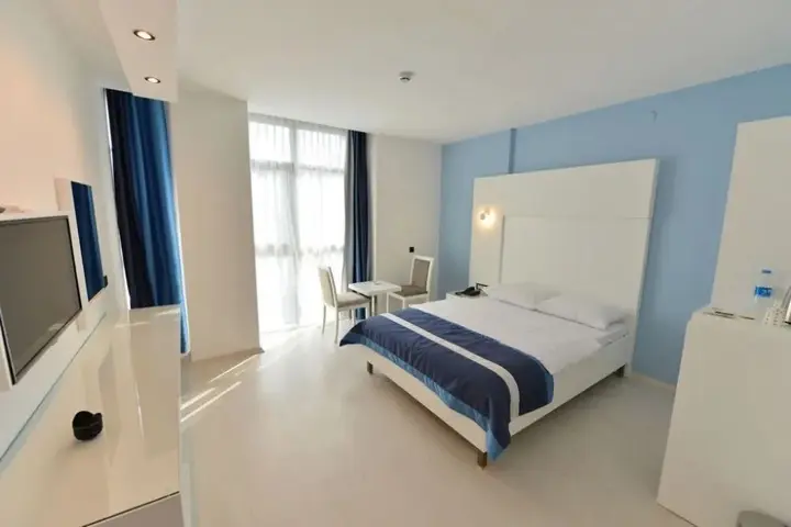 Самсун: RS City Hotel