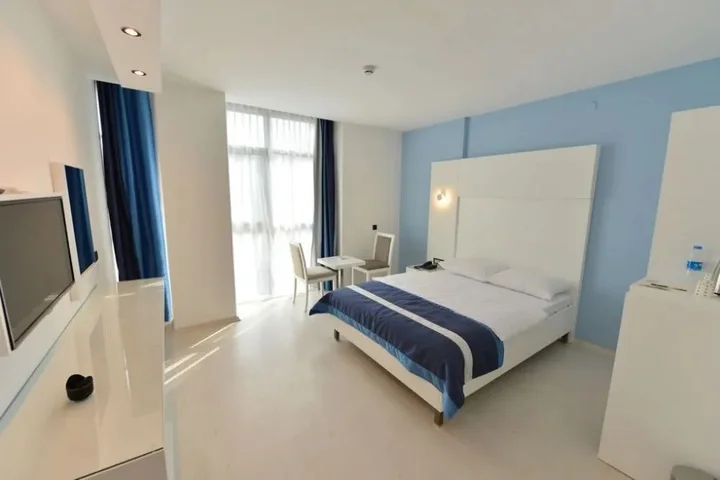 Самсун: RS City Hotel
