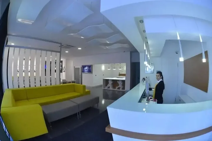 Самсун: RS City Hotel