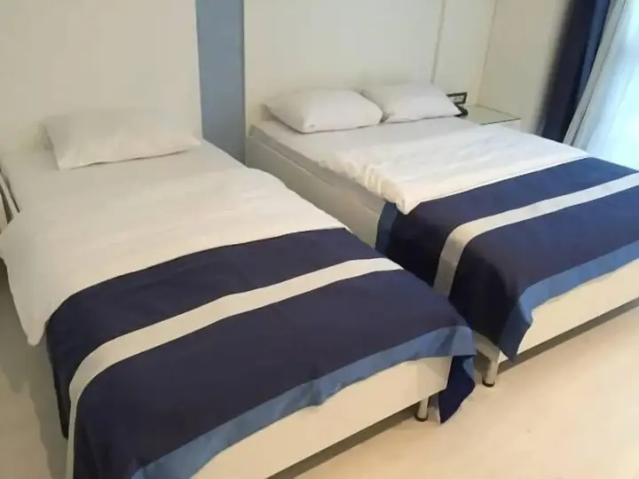 Самсун: RS City Hotel