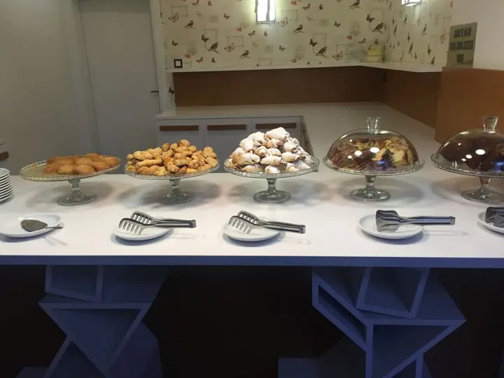 Самсун: RS City Hotel