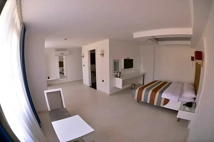 Самсун: RS City Hotel