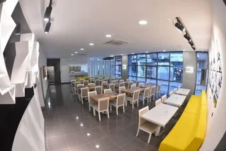Самсун: RS City Hotel