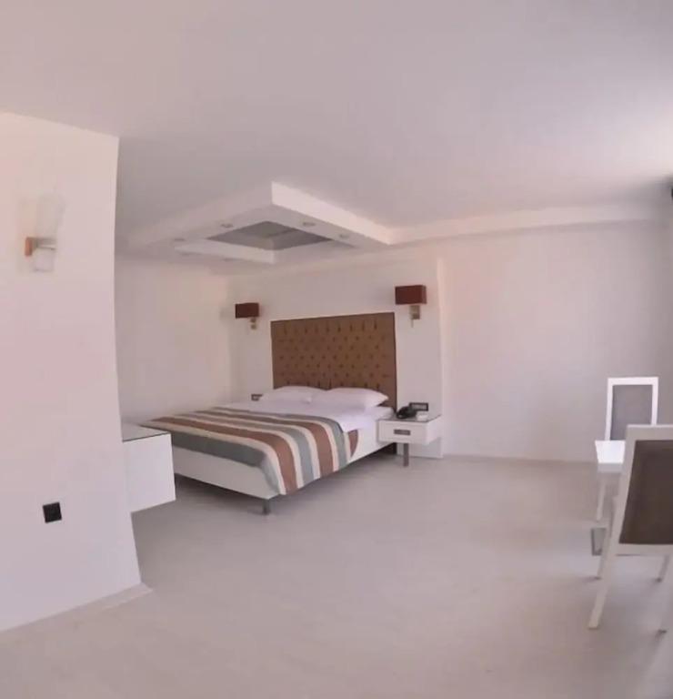 Самсун: RS City Hotel